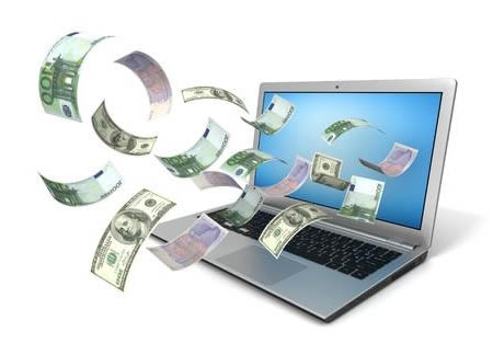 was 12 websites to make money quickly for the